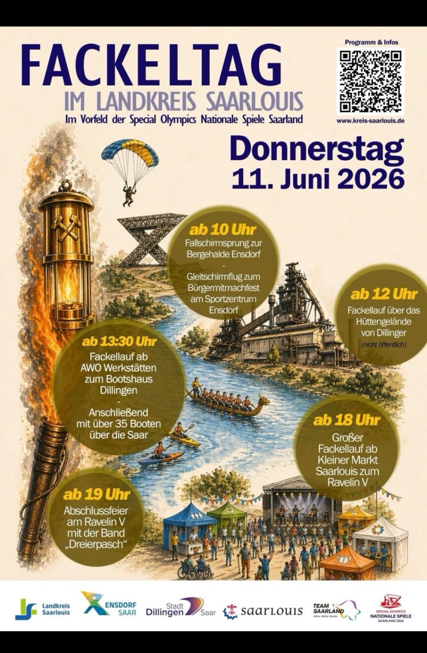 Fakeltag 2026