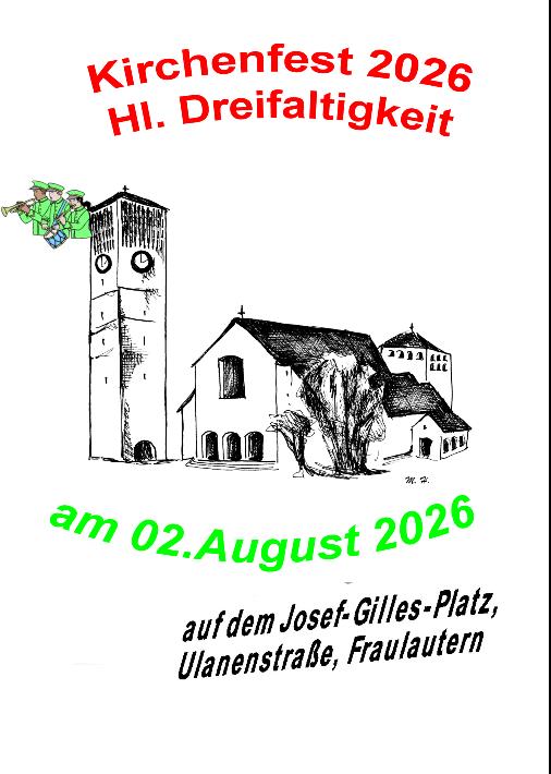 Kirchenfest_2026