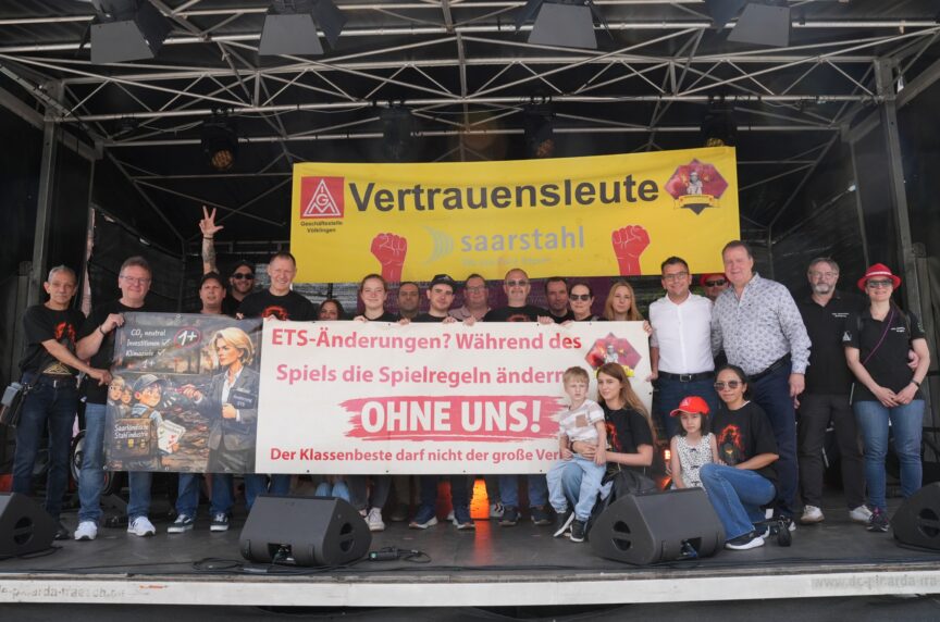 Stahlaktionstag (2)